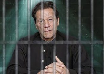 اپنی تسلی کیلئے ویڈیو لنک پر عمران خان کو دیکھنا چاہتا ہوں: جج انسداد دہشت عدالت