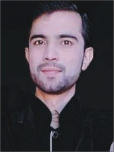 ghulam murtaza (Sagar)